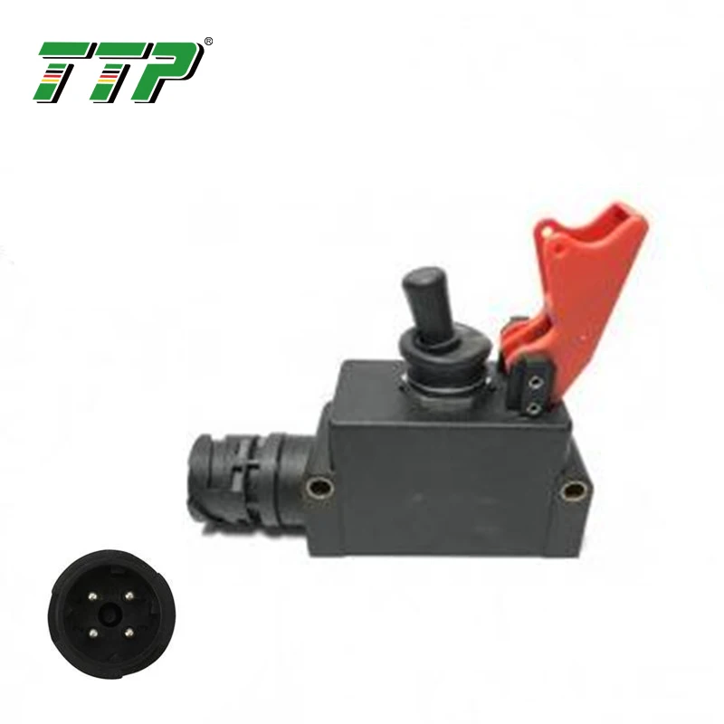 

20367498 Power Switch For Volvo Renault Trucks Mining Machine Power Switch 20429432 20409367 Brand New