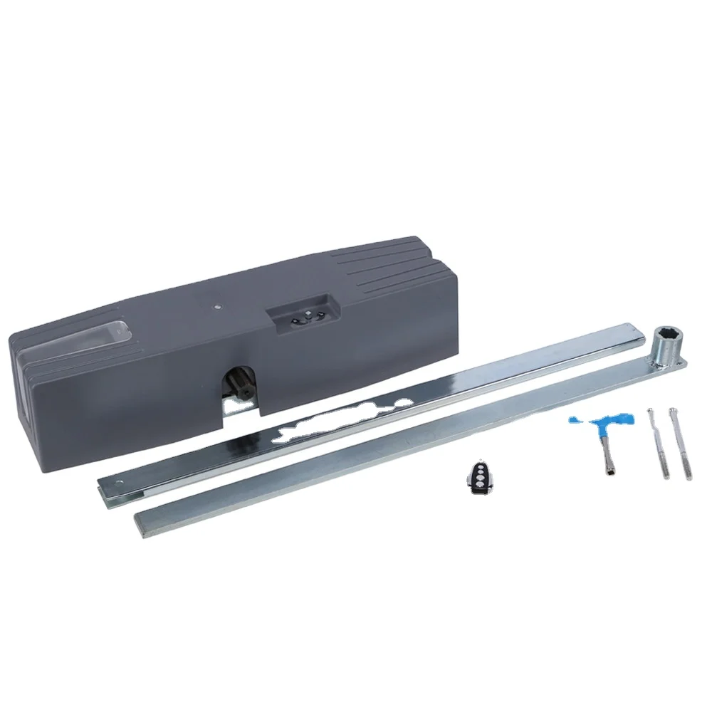 

ELECTRIC GARAGE DOOR MOTOR CK300AC FOR MAX.300KG AUTOMATIC DOORS
