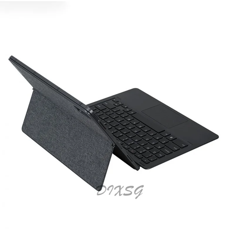 Originale Per Lenovo Tab P11 / P11 Pro Tastiera 2 In1 Supporto Per Tablet Supporto Tastiera Magnetica Tastiera Americana