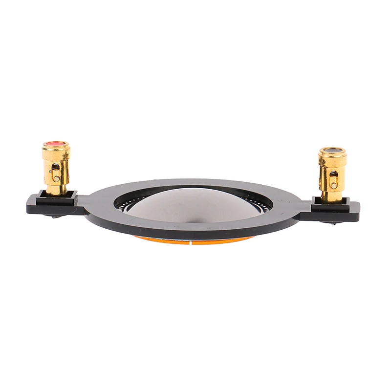 HIFIDIY LIVE 34.5 38 44.5 51.5 72 74 Core Tweeter Voice Coil Membrane Titanium Film Treble Speaker Repair accessories DIY Parts