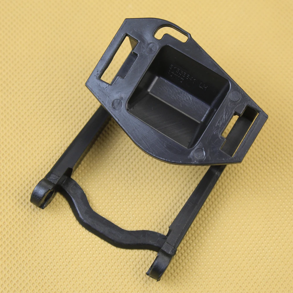 Front Headlight Washer Pump Bracket Left & Right Side Fits For Volvo XC60 2014 2015 2Pcs 31353641 31353642
