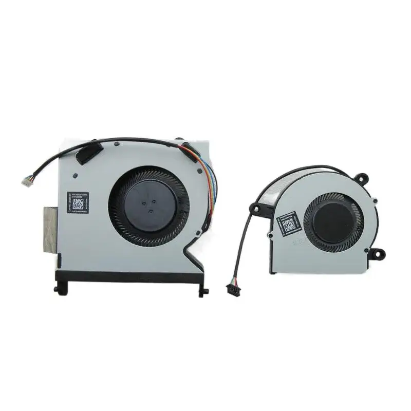 Nuova Ventola Di Raffreddamento Hdd Mini Dm Cpu Originale Per Hp Elitedesk 800 805 G6 Sunon Eg50050S1-Cj20-S9A L90295-001