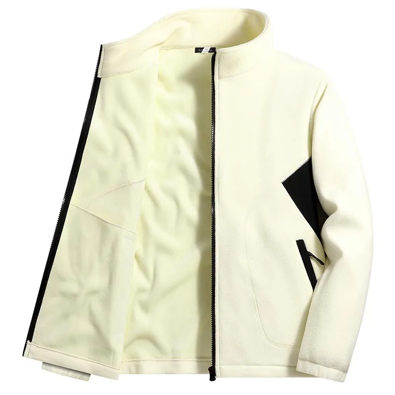 Men Clothing Luxury Men's Winter Sweater Man Clothes Military Jacket Men Streetwear Windbreak Sport Windbreaker