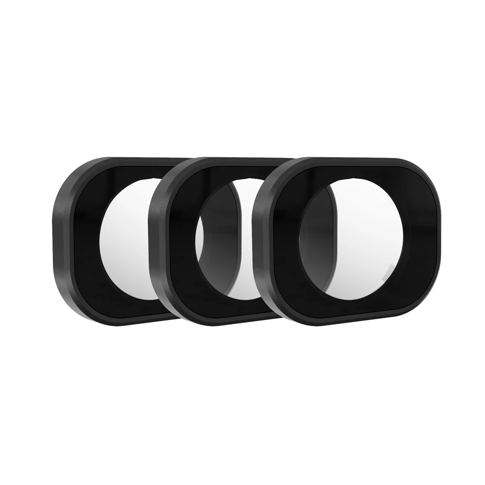 RunCam ND Filter Set and Original Lens Cover for RunCam Thumb Pro 10