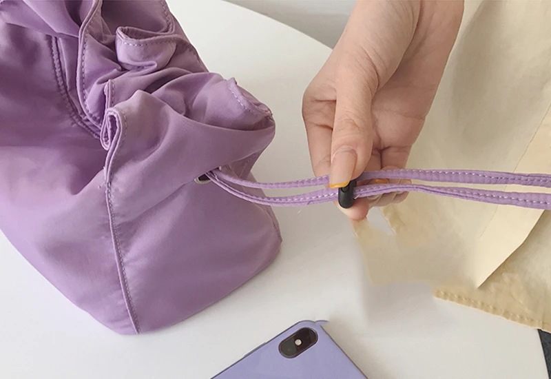 Mara'S Dream Fashion Bags Totes Women Bag Pleated Bags Female Handbag Girl All-Match Candy Colors Handbag Underarm Mini Bags 9 Mara'S Dream Fashion Bags Totes Women Bag Pleated Bags Female Handbag Girl All-Match Candy Colors Handbag Underarm Mini Bags