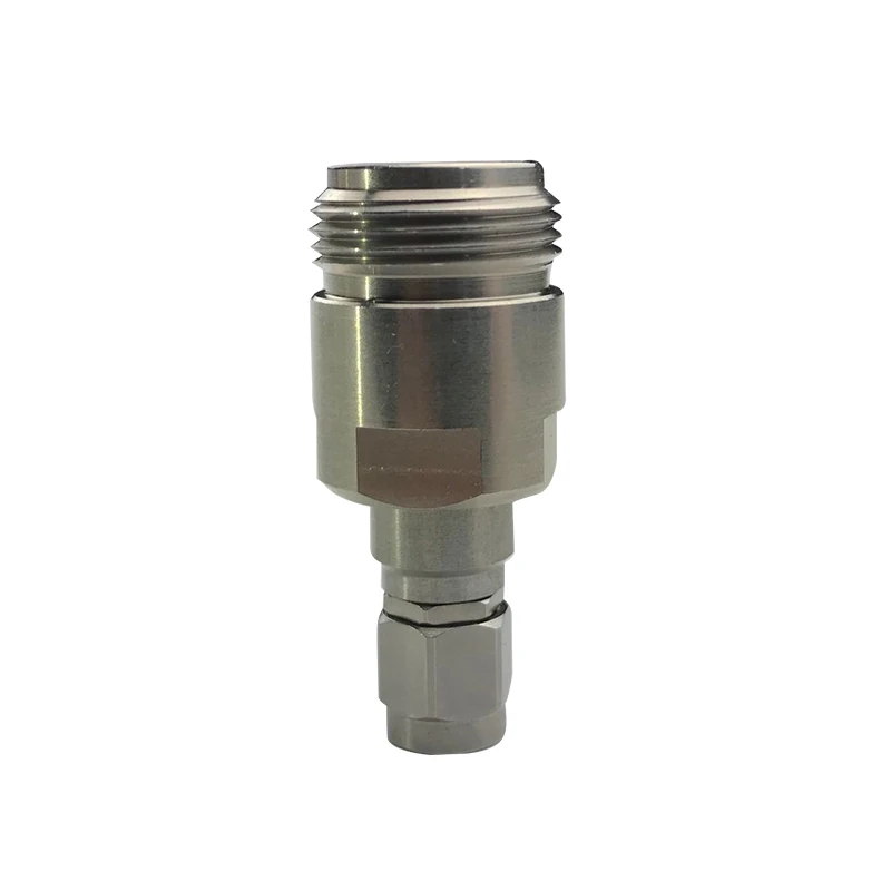 

Stainless Steel DC-18G RF Coaxial Adapter N Female To 3.5mm Male N/3.5-KJG