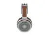 HarmonicDyne Zeus Acoustic 50mm Dynamic Hifi Music Monitor DJ Studio Audiophile Musician Over Head Stereo MMCX Headphone Headset 3