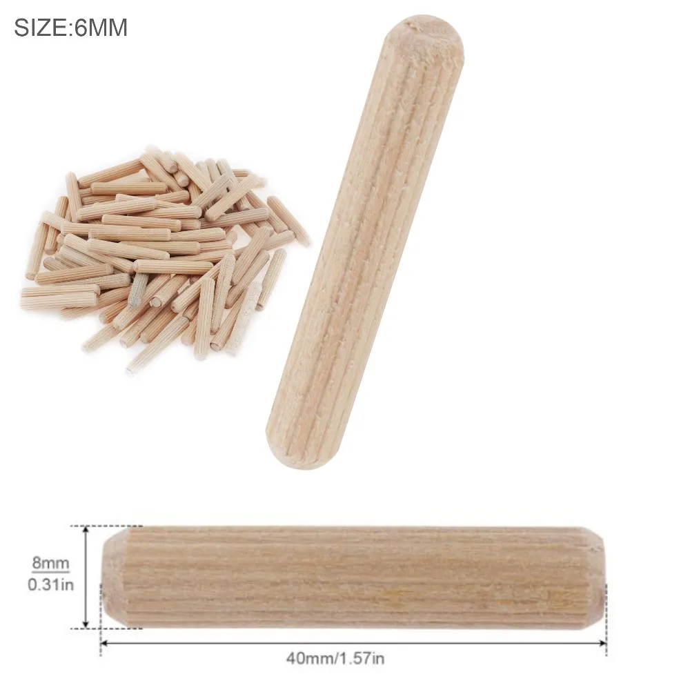 size 8mm