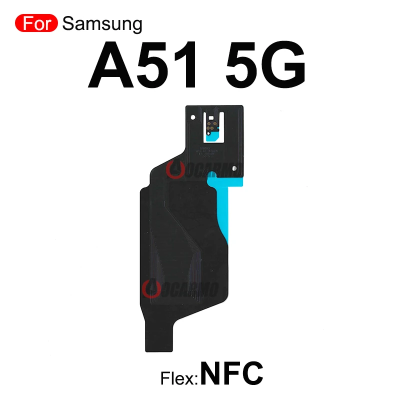 NFC Antenna Module Flex Cable Replacement Part - Single Unit