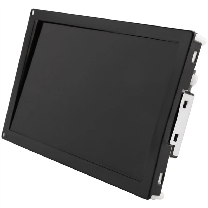 Excavator Monitor LCD Screen Panel Replacement 279-7611 227-7698 For CAT ZX-3 E320D 320D 312D 330D Excavator LCD Display