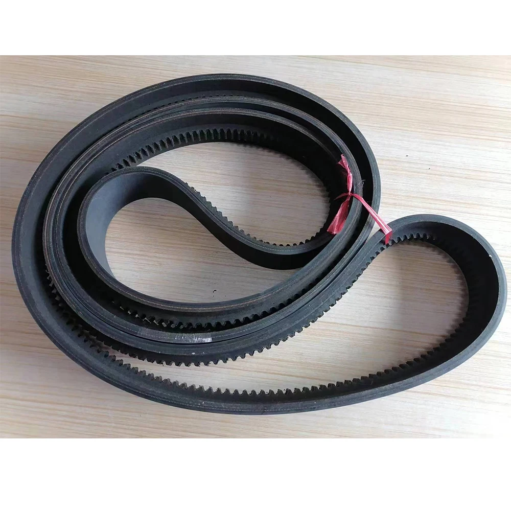 Bowling Spare Parts T000 024 604 Belt-V-Guide Use for AMF Bowling Machine（Two colors are randomly shipped）