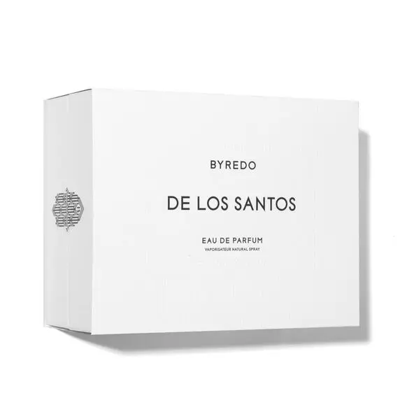 Рисунок 4 - Byredo De Los Santos
