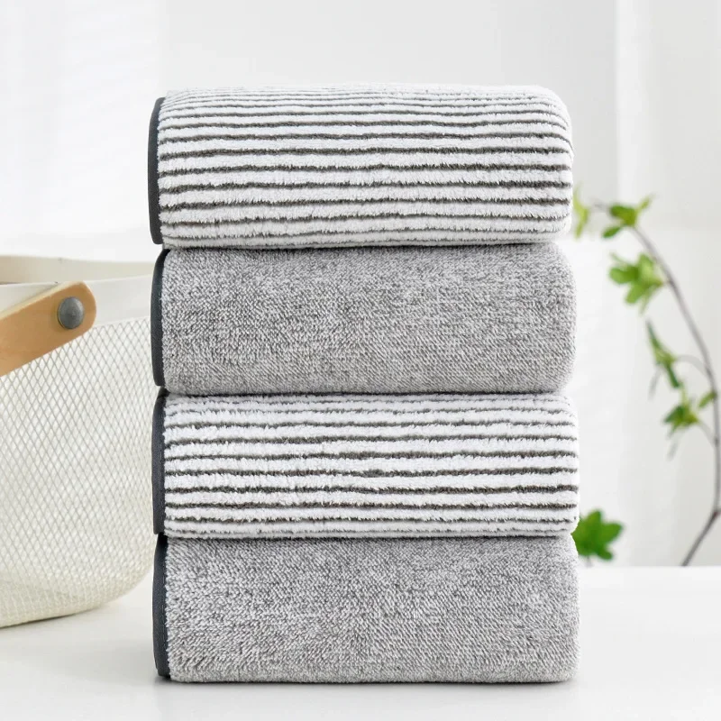Bamboo Charcoal Fiber Quick Drying Bath Towel For Home Use Thickened Coral Velvet Large Bath Towel Beach Sunbathing Bathrobe 3 Bamboo Charcoal Fiber Quick Drying Bath Towel For Home Use Thickened Coral Velvet Large Bath Towel Beach Sunbathing Bathrobe 3