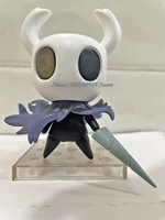 Hollow Knight Nendoroid 2195 Cavaliere 2196 Hornet figure con base 7