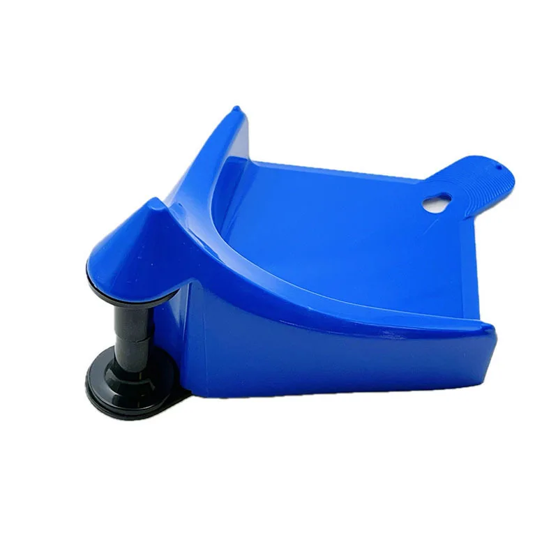 Car Detailing/Washing Tool Cars Washing Duct Unclogging Prevents Hoses From Getting Stuck Under Wheels Hose Slide Tire Wedge