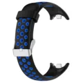 Black blue