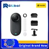 Insta360 GO 3S 4K Tiny Portable Vlogging Camera, Hands-Free POVs, Mount Anywhere, Stabilization, 10m Waterproof, Pet POV 1