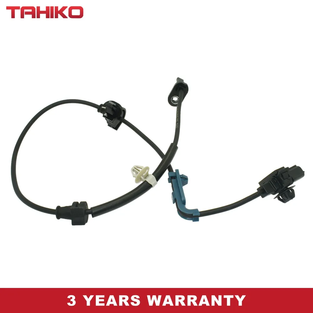 

Датчик скорости колеса ABS 57450-SWA-003 Подходит для Honda CRV 2007-2011