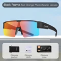 Colorful Black