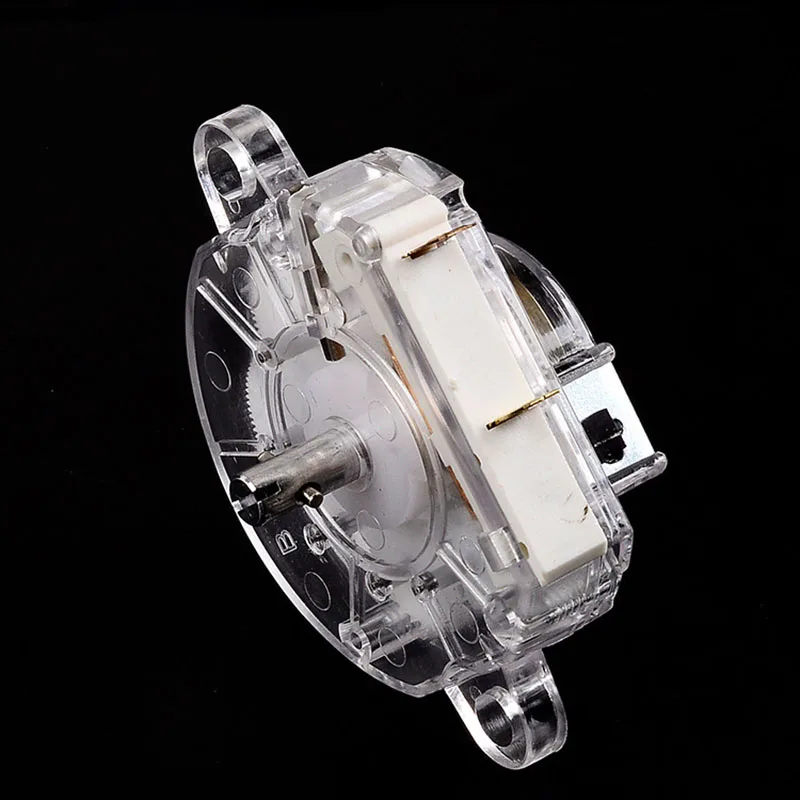 1Pcs Clothes Dryer Timer Timing Knob Switch Home Appliance Universal Replaceable Accessories Spare Parts 180 Minutes 250V/15A