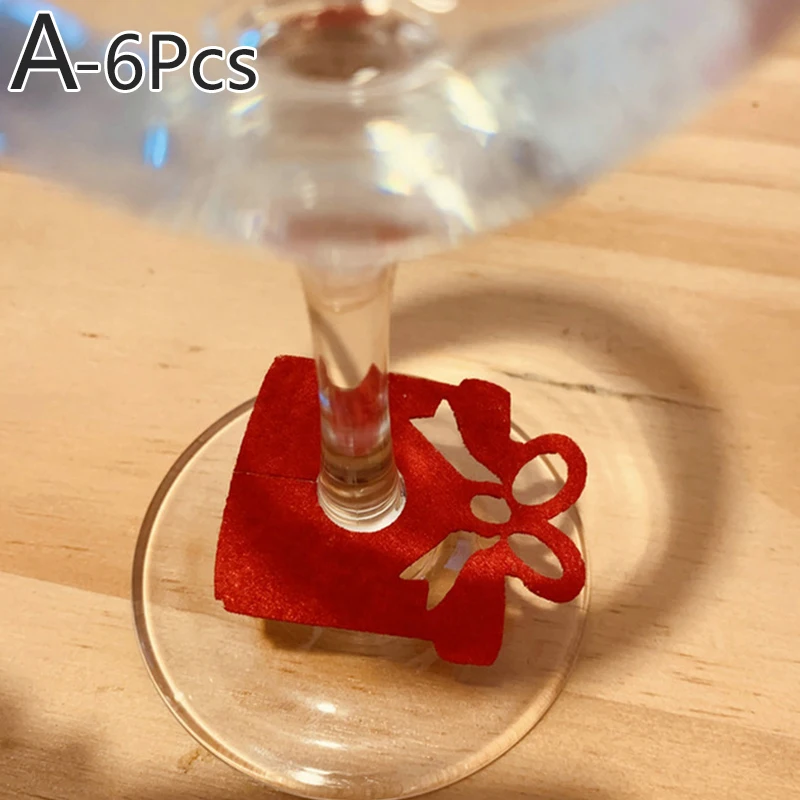 Pendaglio Per Albero Di Natale "Fiocco Di Neve" Decorato Con Gemme 1