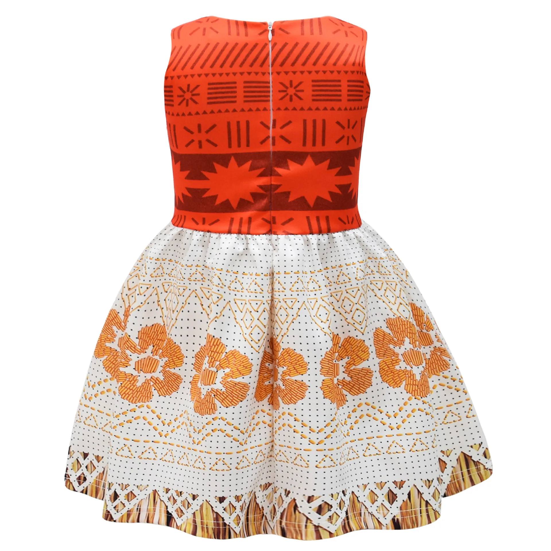 moana theme birthday dress Moana tutu set-Moana outfit-Moana dress-moana birthday – Pink Toes & Hair  Bows