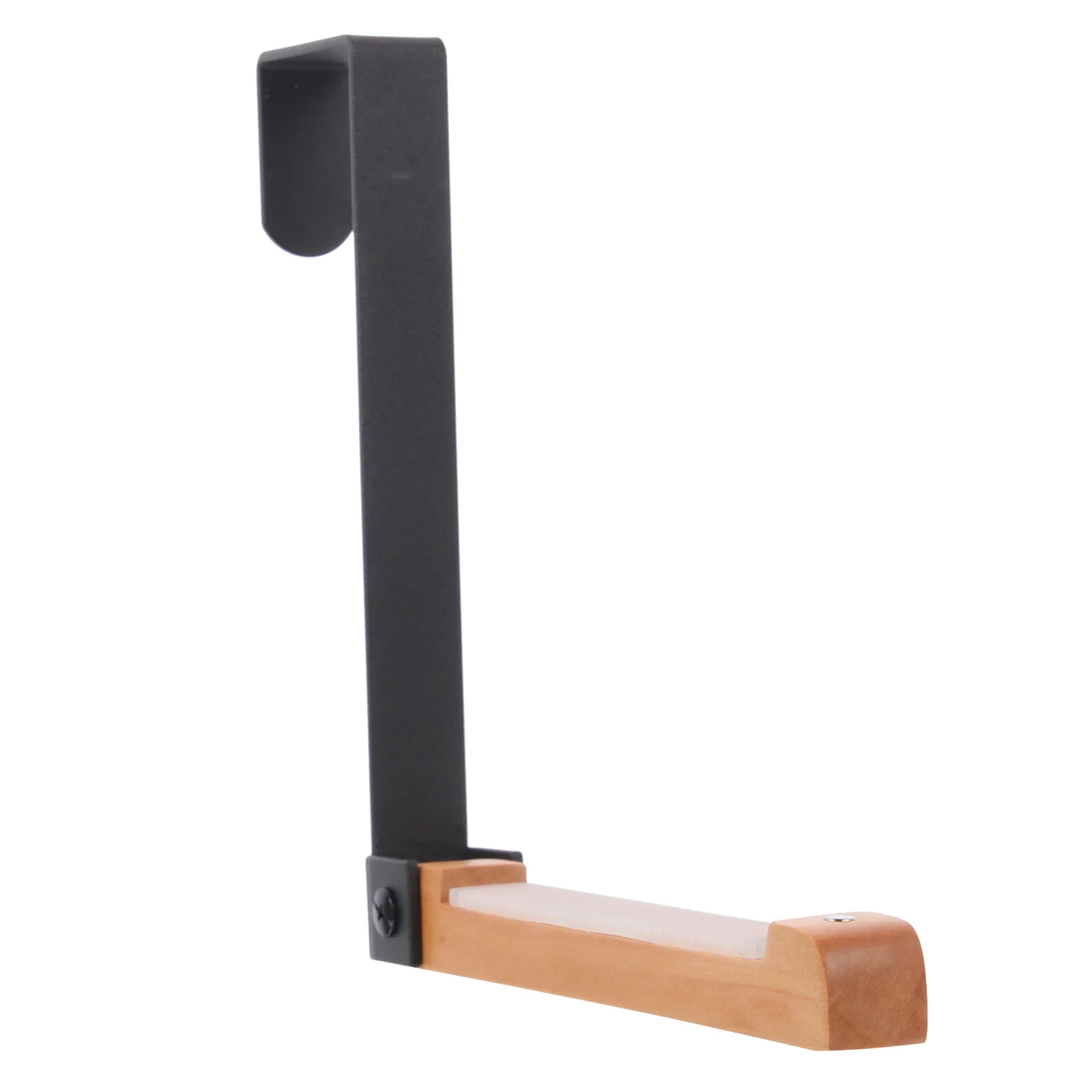 

Door Hook over The Hanger Clothing Organizer Coat Towel Rack behind Clothes Hooks Hat Nail-free and Iron Back Outdoor
