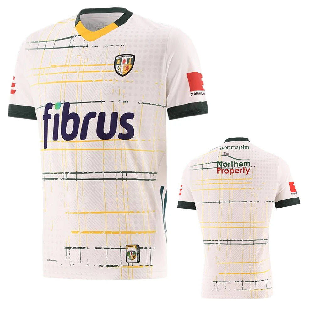 thumbnail image 1 of Camiseta GAA 2025 Tailteann Cork Mayo Clare Derry Kerry Donegal Down Offaly Tipperary Dublín Irlanda camiseta gaa, 1 of 5