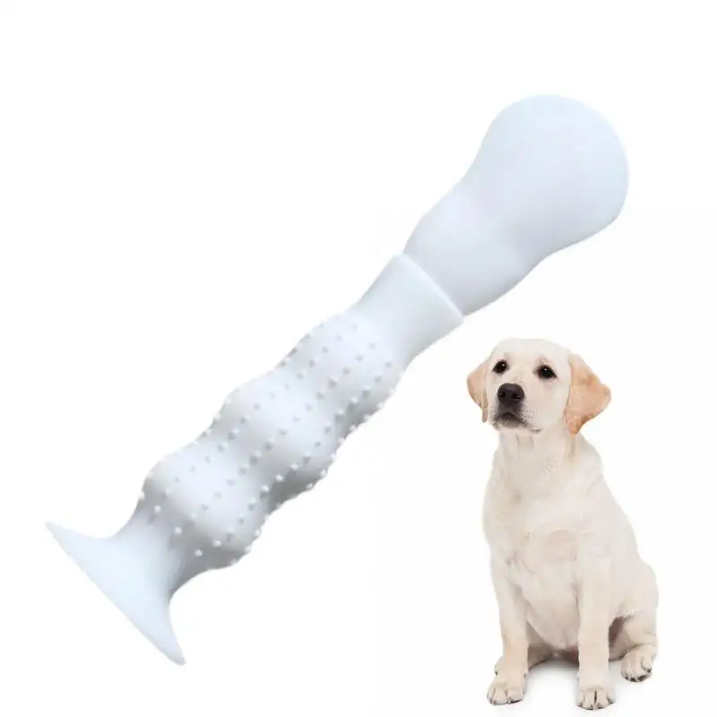 

Dog Paste Applicator Tear Stain Remover For Dogs Silicone Tear Stain Paste Brush With Suction Cup For Applying Tear Stain Pet