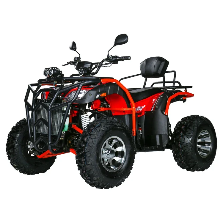 

Мини мотоцикл Quad Bike 110cc Mini Quad 125cc Pocket ATV Off Road для детей