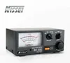 NISSEI RS-101 1.8-60Mhz 3KW shortwave standing wave meter power meter HF pointer meter 1