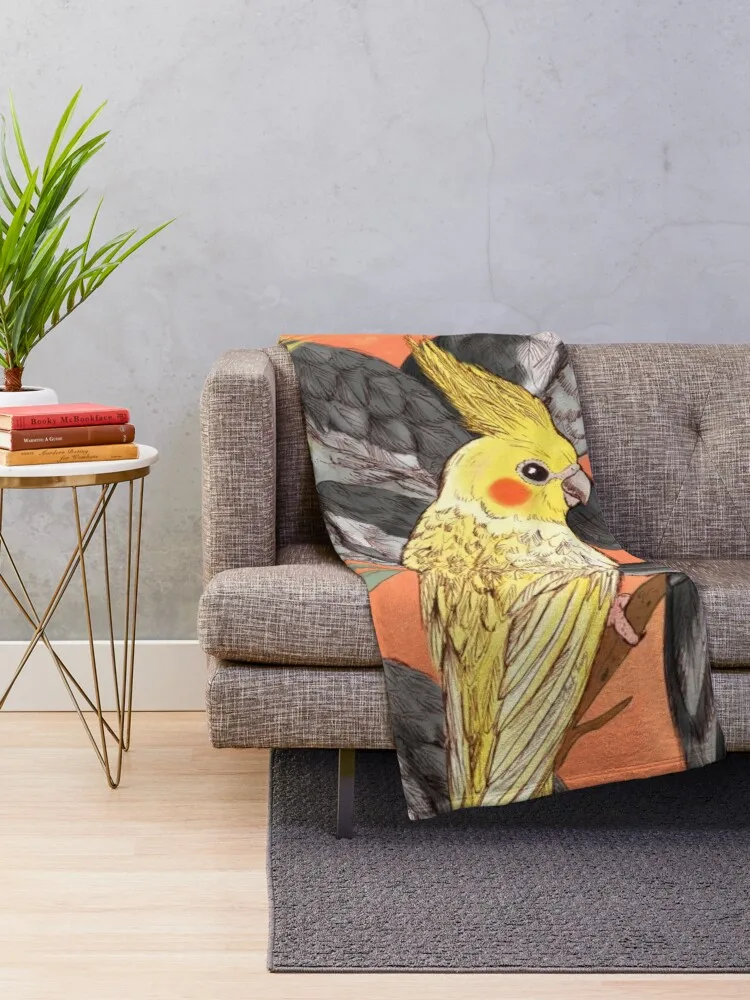 Cockatiel ����ִ� ������ ���, �ؼ���