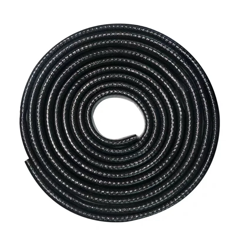 Car Door Edge Guards Car Door Edge Scratch Protector Steel Disc Bumper Trim Edge Scratch Protector Strip Sealing Guard Styling Decor