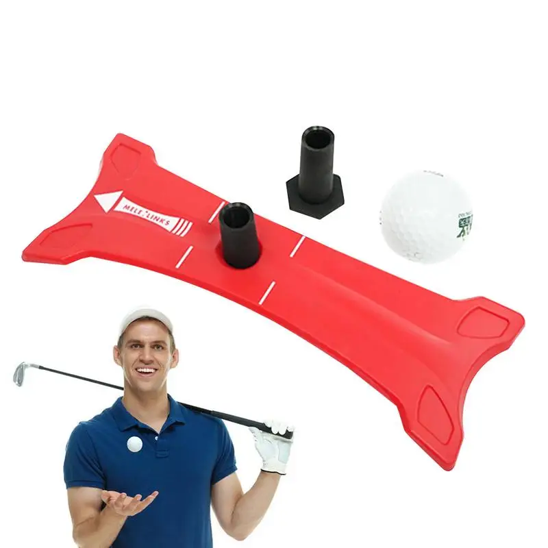 

Портативная доска для игры в гольф-клуб