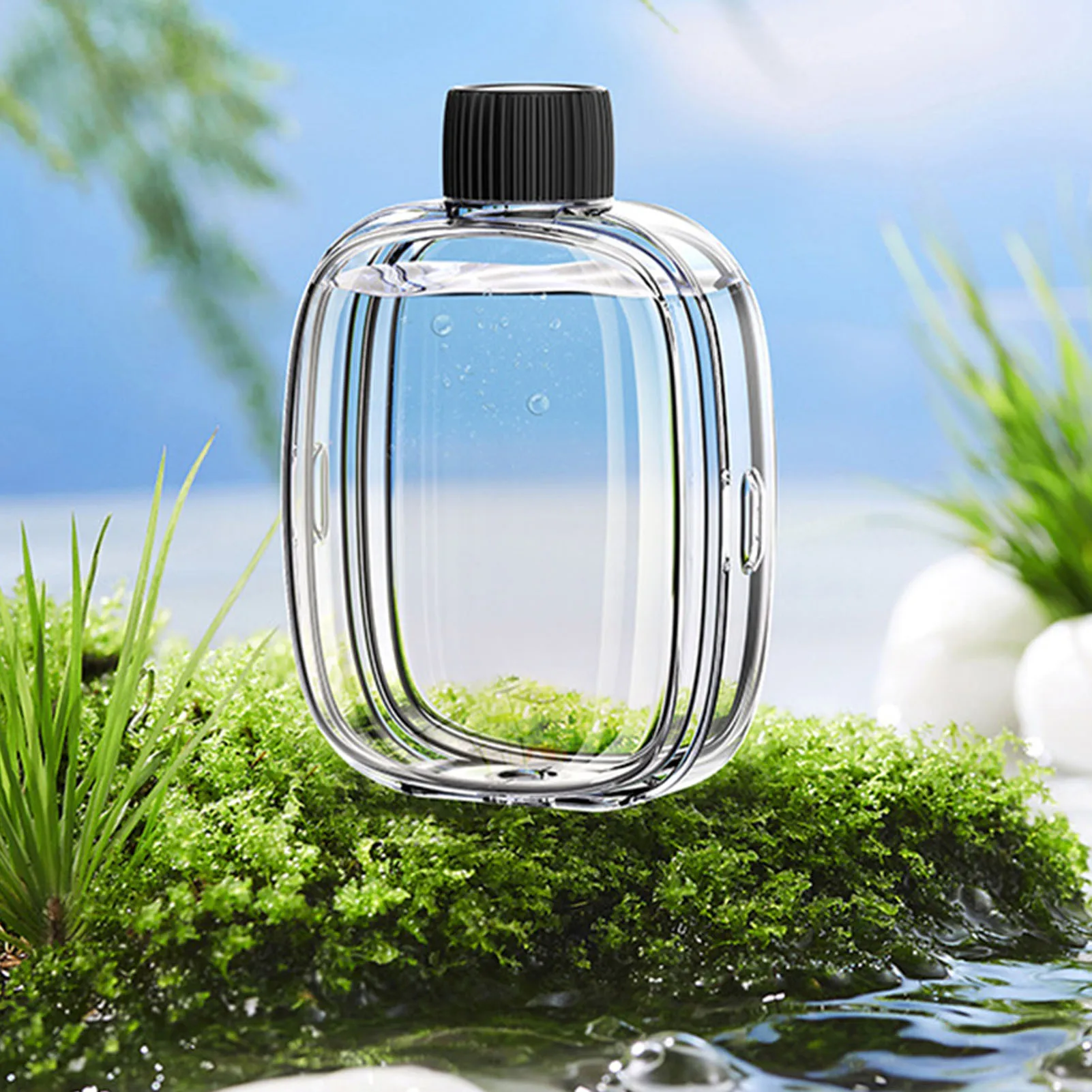50ML Essential Oil Aroma Diffuser Fragrance Aromatherapy Natural Plant Extract Home Car Bedroom Air Freshener home fragrance products