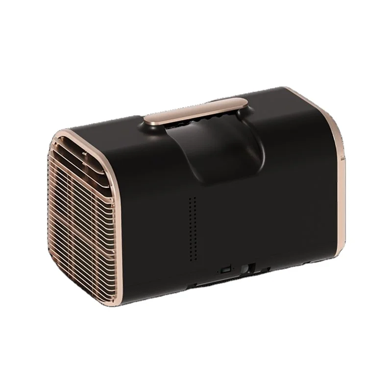 

12V 24V Portable Air Conditioner for car Camping Mini Mobile Air Conditioner RV Truck Outdoor