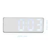 Alarm Clocks for Bedrooms Plug in Desk Electronics (aaa Batteries Not Included) 6