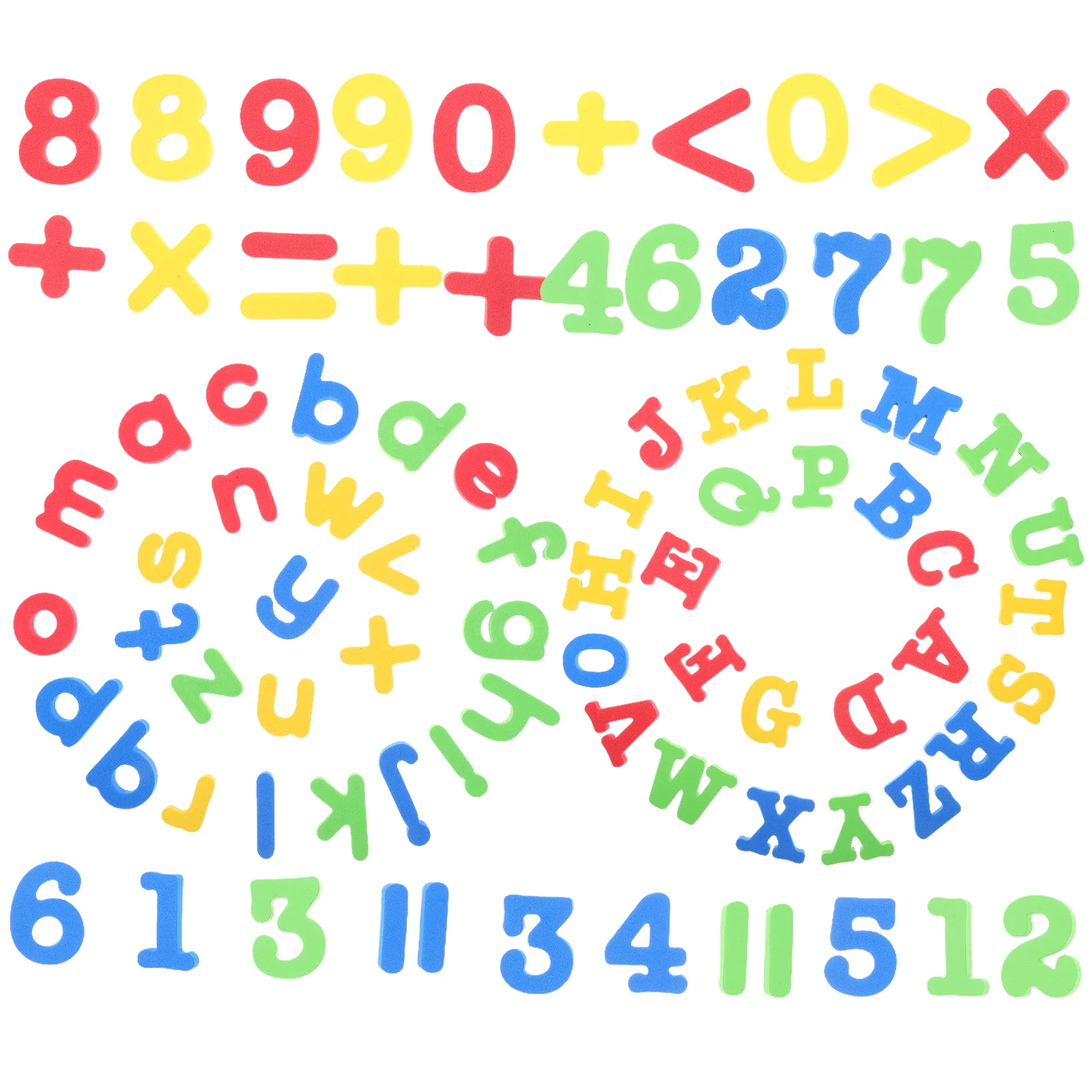 Рисунок 6 - Магнитное притяжение