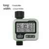HCT-322 Automatic Water Timer Garden Digital Irrigation Machine Intelligent Sprinkler Used Outdoor to Save Water&Time 6