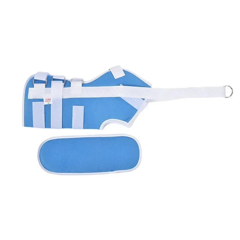 Ankle Ankle Traction Belt Fixing Belt Traction Sleeve Brick Sling Foot Sleeve Leg Stretching