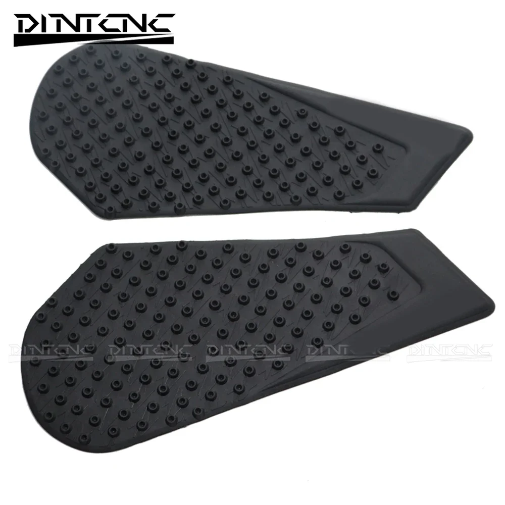 Motorcycle Anti-Skid Fuel Tank Protection Sticker