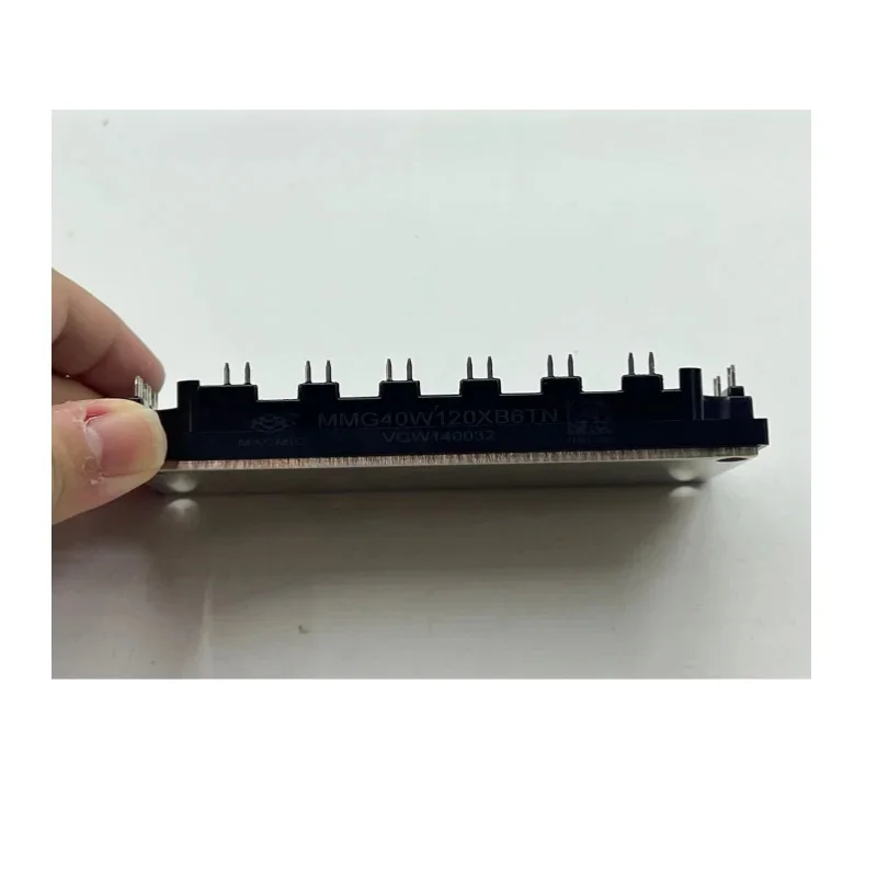 

MMG40W120XB6TN New Original Module