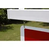 Vinyl PVC Real Estate Sign Post - White - 5' Tall Post (5 Pack – Save $27.00) 4