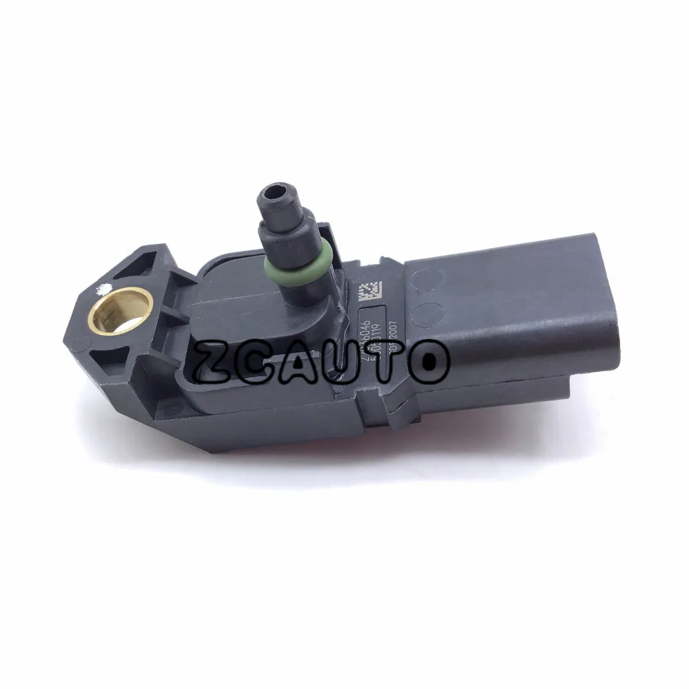 

Датчик давления впускного коллектора для Ford Mondeo IV Galaxy S-Max 2,0 TDCi Land Rover Range Rover 6G91-12T551-AB 1376309 LR087236