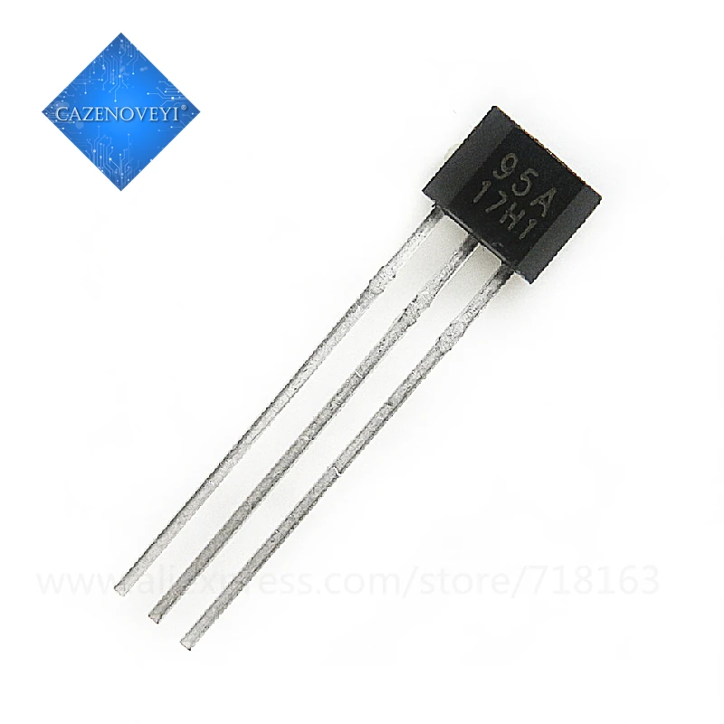 

SS495A1 SS495A screen 95A TO-92L