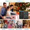 8.5/10/12inch Efes Electronic Drawing Board Toys For Children Educational Painting LCD Screen Writing Tablet Baby Kids Toys 3