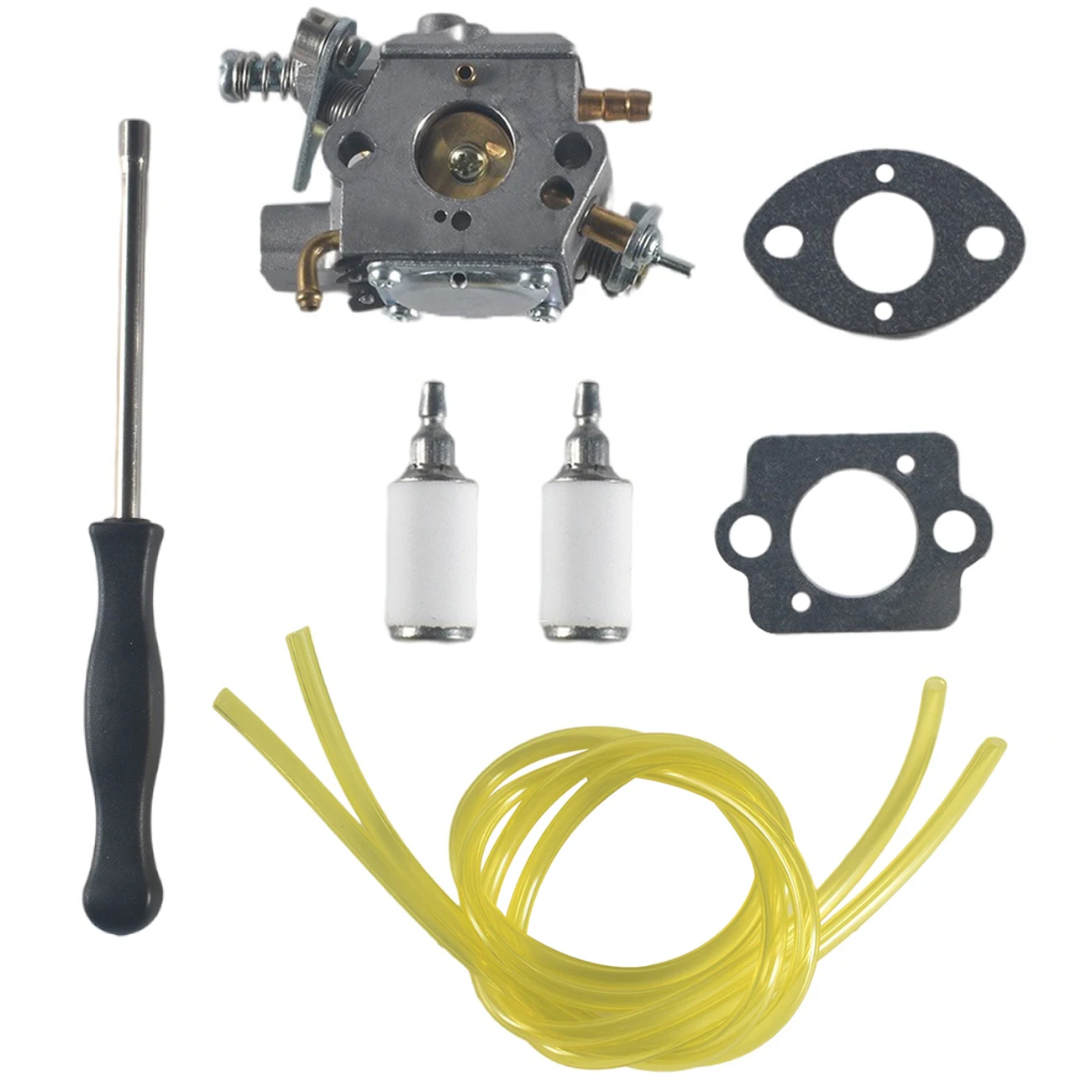 Husqvarna 525L 525LS 525LST 525ES RXT 325HE3 325HE4 용 Pouvoir 기화기 키트