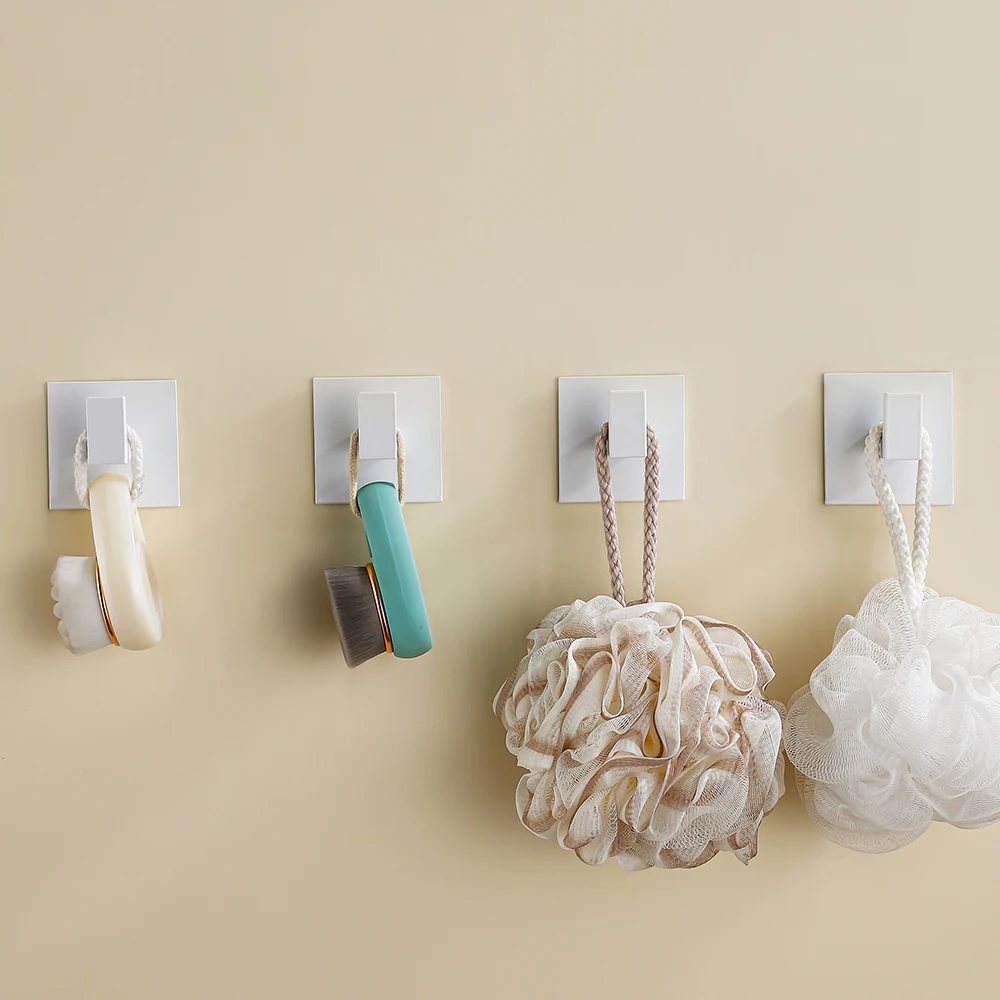 

Настенный крючок-держатель для полотенец