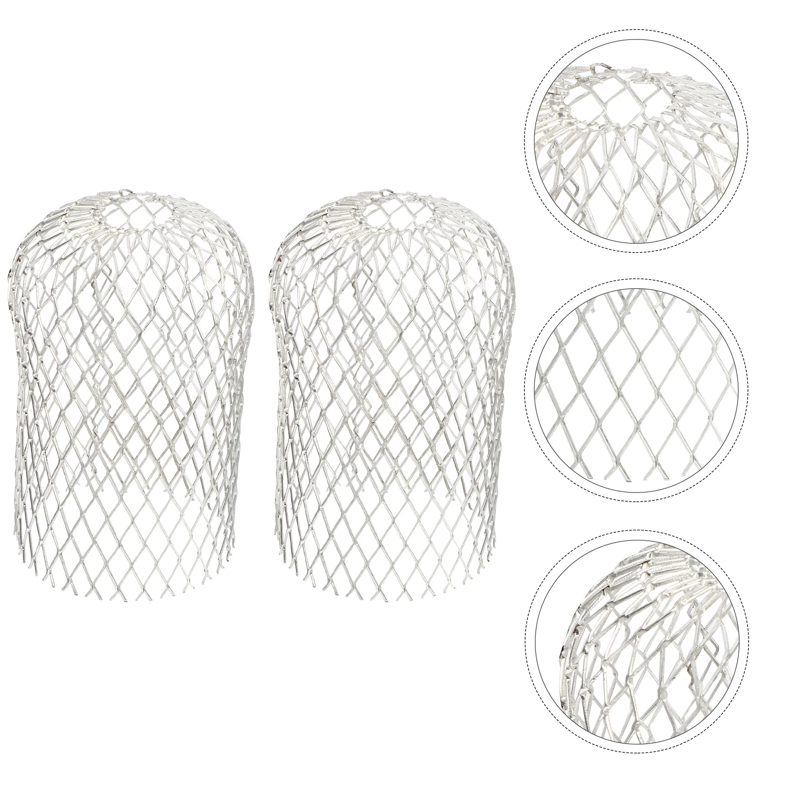 

Leaf Sieve Screen Covers Mesh Gutter Mesh Strainer Gutter Screen Covers