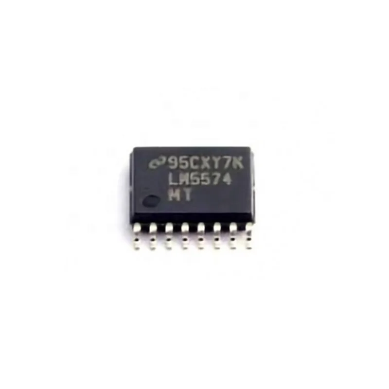 

5 шт./лот LM5574MTX/NOPB вспомогательный PCBA полный список Бом и материалов